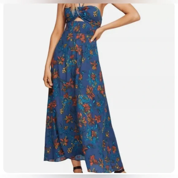 intimately free people maxi dress Bali Saltwater Maxi Slip by Intimately at Free People in White, Size: S